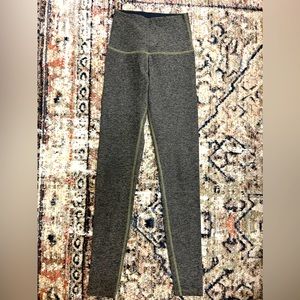 Beyond Yoga spacedye leggings